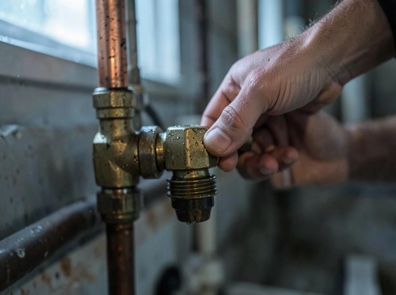 Emergency Plumber New Hope, VA FAQs
